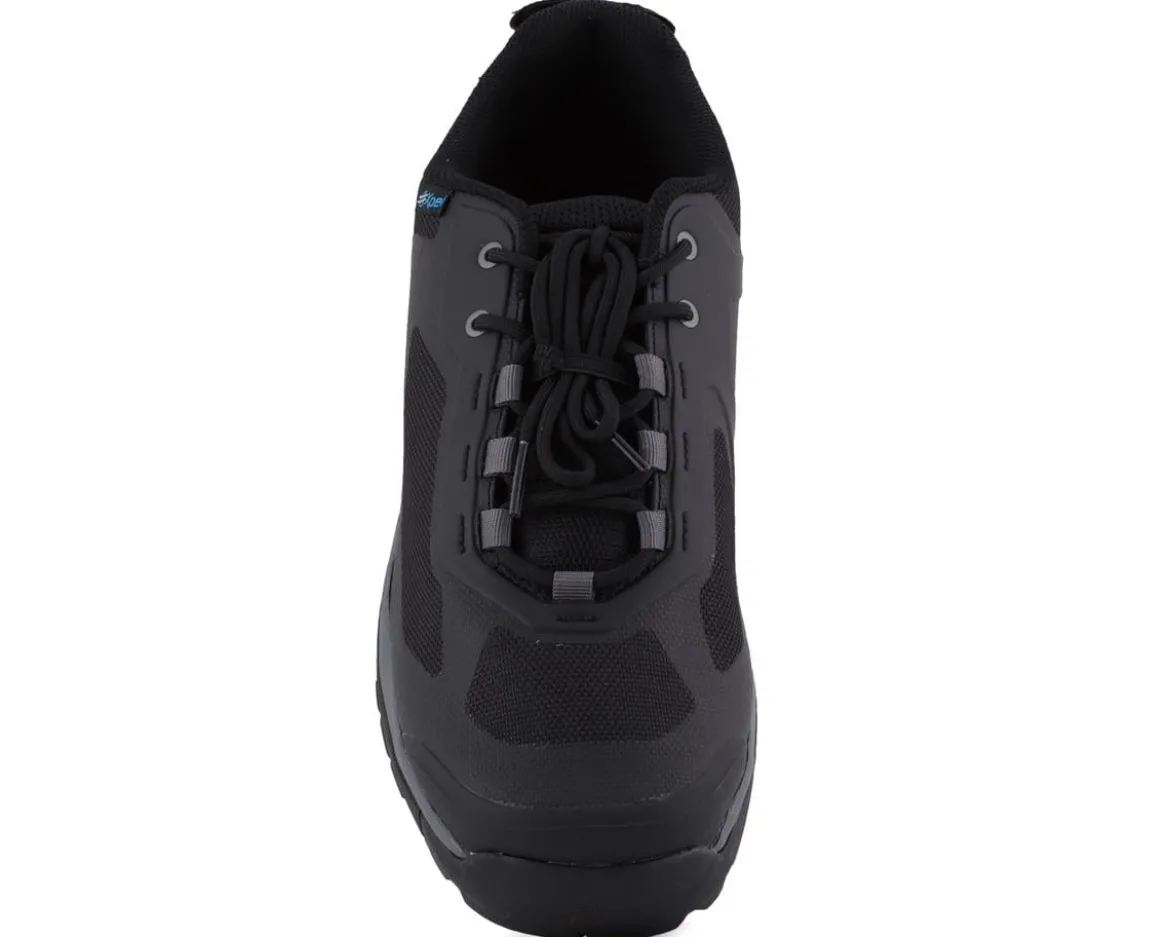 Specialized Rime Flat Mountain Bike Shoes (Black) (46)