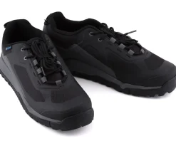 Specialized Rime Flat Mountain Bike Shoes (Black) (46)