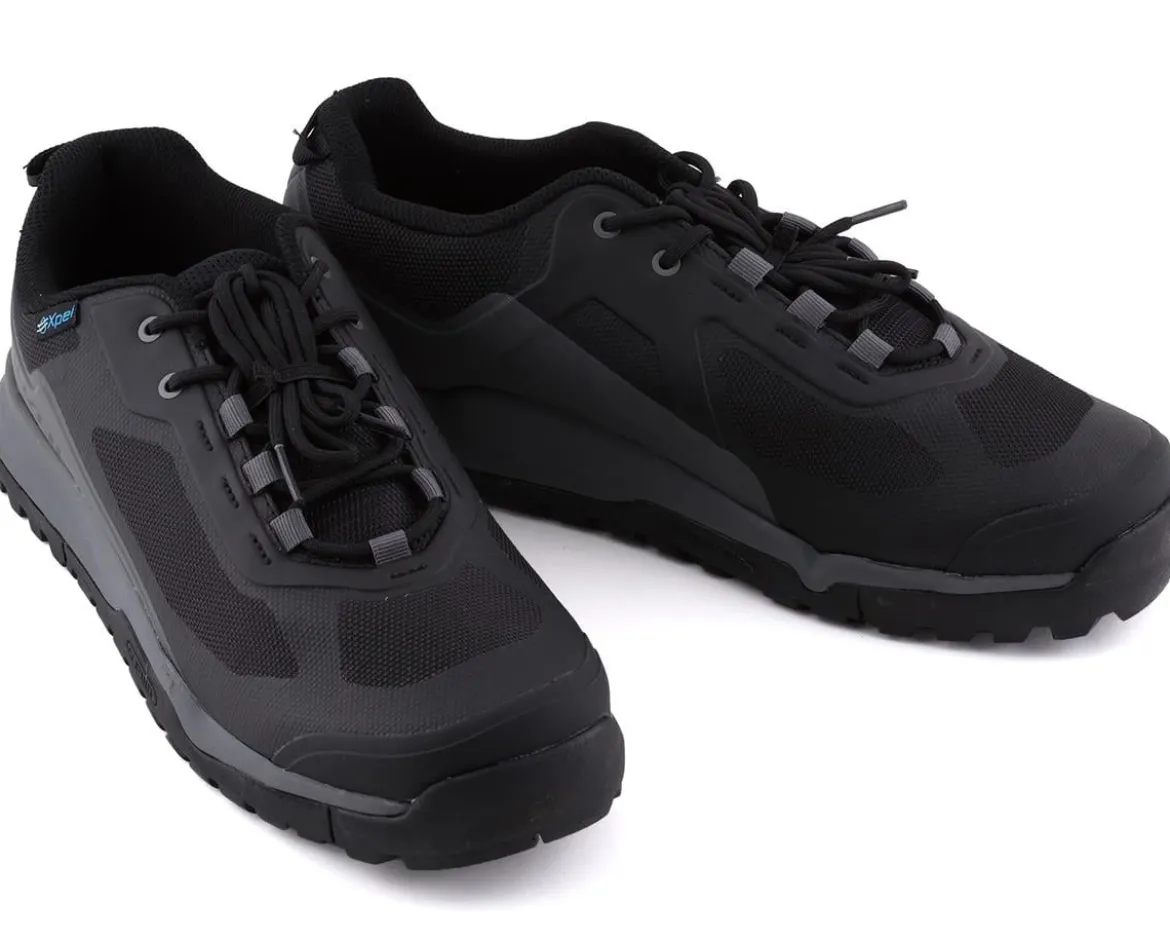 Specialized Rime Flat Mountain Bike Shoes (Black) (46)