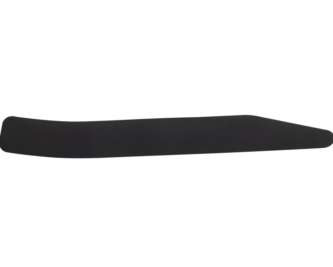 Specialized Riprock 20 Foam Chainstay Protector (Black) (w/ Adhesive Backing)