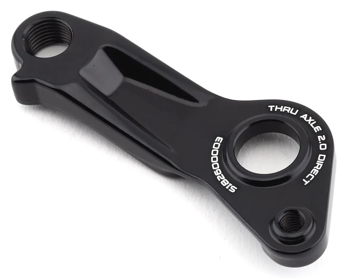 Specialized Road Disc/Thru Axle Derailleur Hanger (2018+ Tarmac/Venge) (Shimano Standard)