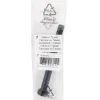 Specialized Road Thru Axle w/ 5mm Bolt On (Black) (12 x 100mm)