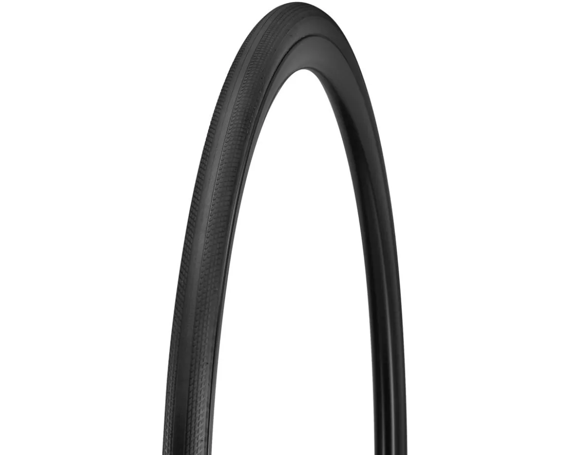 Specialized RoadSport Tire (Black) (700c) (24mm) (Wire)