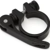 Specialized Rockhopper Quick-Release Seatpost Clamp (Black) (34.9mm)