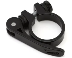 Specialized Rockhopper Quick-Release Seatpost Clamp (Black) (34.9mm)