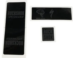 Specialized Rockshox 2019+ Epic Brain Shock Decal