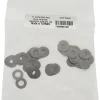 Specialized Rockshox 2018 Epic Brain Shock Tuning Shims (Bag Of 100)
