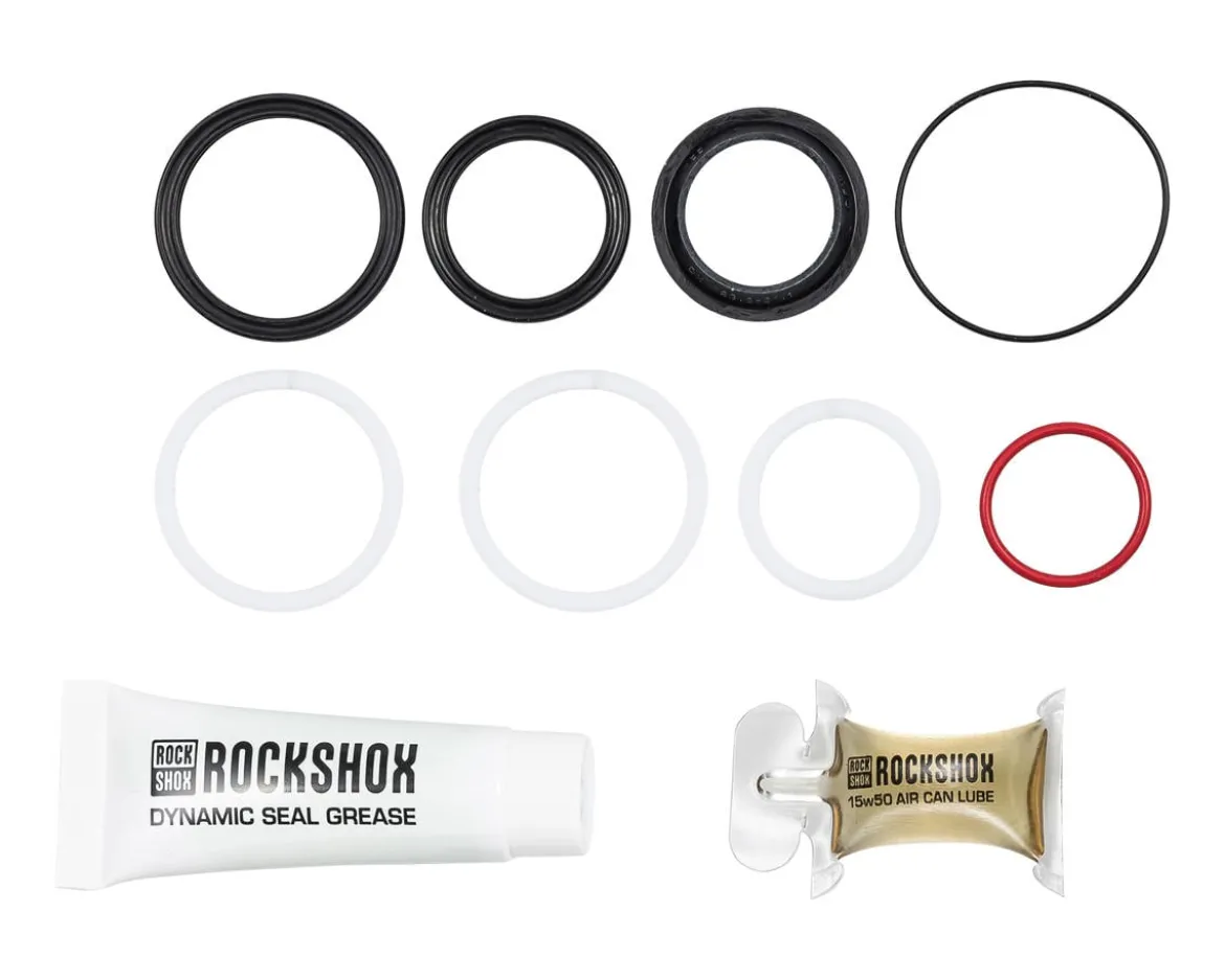 Specialized Rockshox SIDLuxe WCID A1 50 Hour Service Kit (2023 Epic World Cup) (00.4318.037.011)