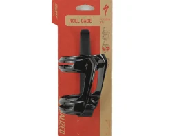 Specialized Roll Cage (Gloss Black/Charcoal)