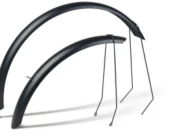 Specialized Roll Fender Set (Black) (650b)