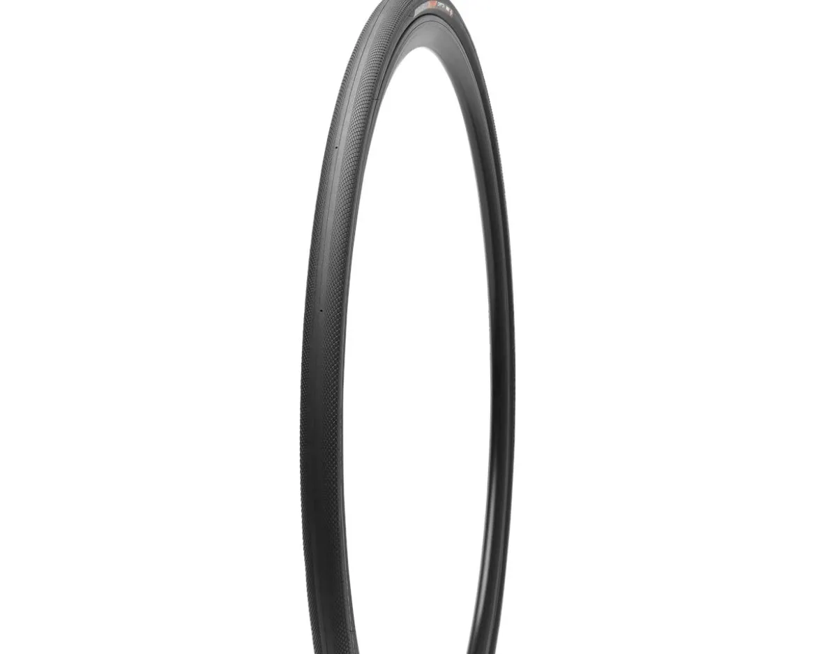 Specialized Roubaix Armadillo Elite Road Tire (Black) (700c) (23/25mm) (Folding) (Gripton)