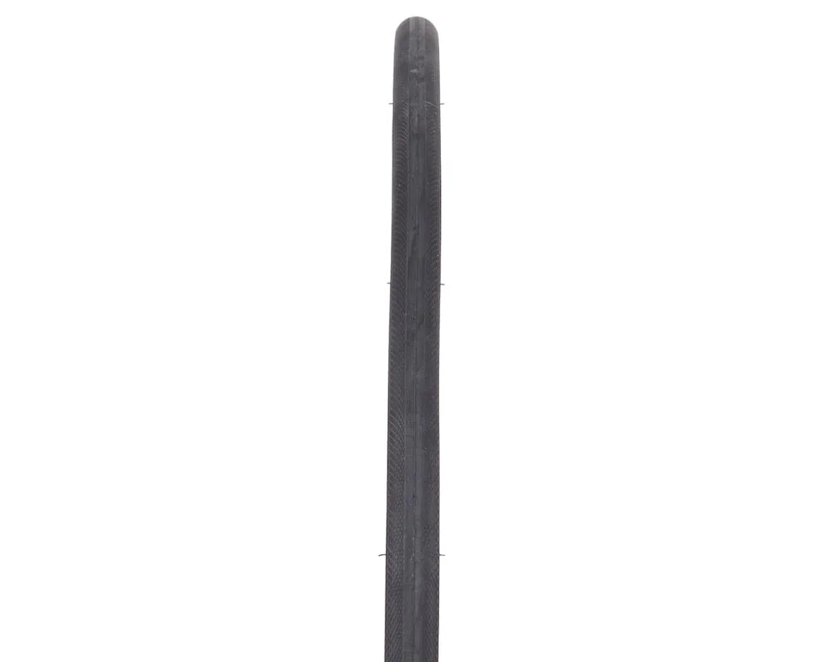 Specialized Roubaix Pro Endurance Road Tire (Black) (700c) (23/25mm) (Folding) (Gripton)