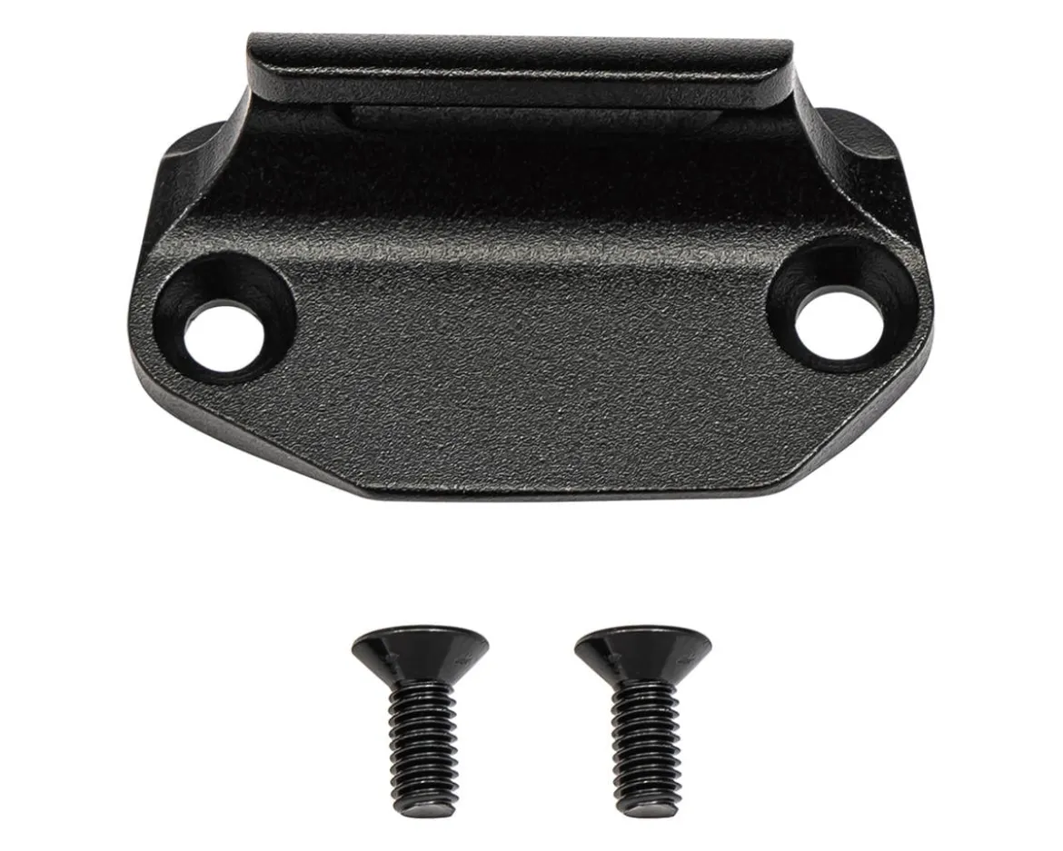 Specialized Roubaix SL8 Front Derailleur Mount (w/ Bolts) (2024+)