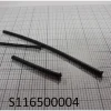 Specialized Roubaix/Tarmac Derailleur Sleeve/Cable Sheath (Part Of Kit S126500001)