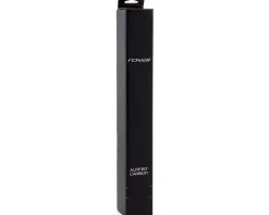 Specialized Roval Alpinist Carbon Seatpost (Black) (Aethos) (27.2mm) (300mm) (12mm Offset)
