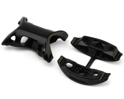 Specialized Roval Alpinist Lightweight Saddle Clamp Kit (Black) (Clamp Only)