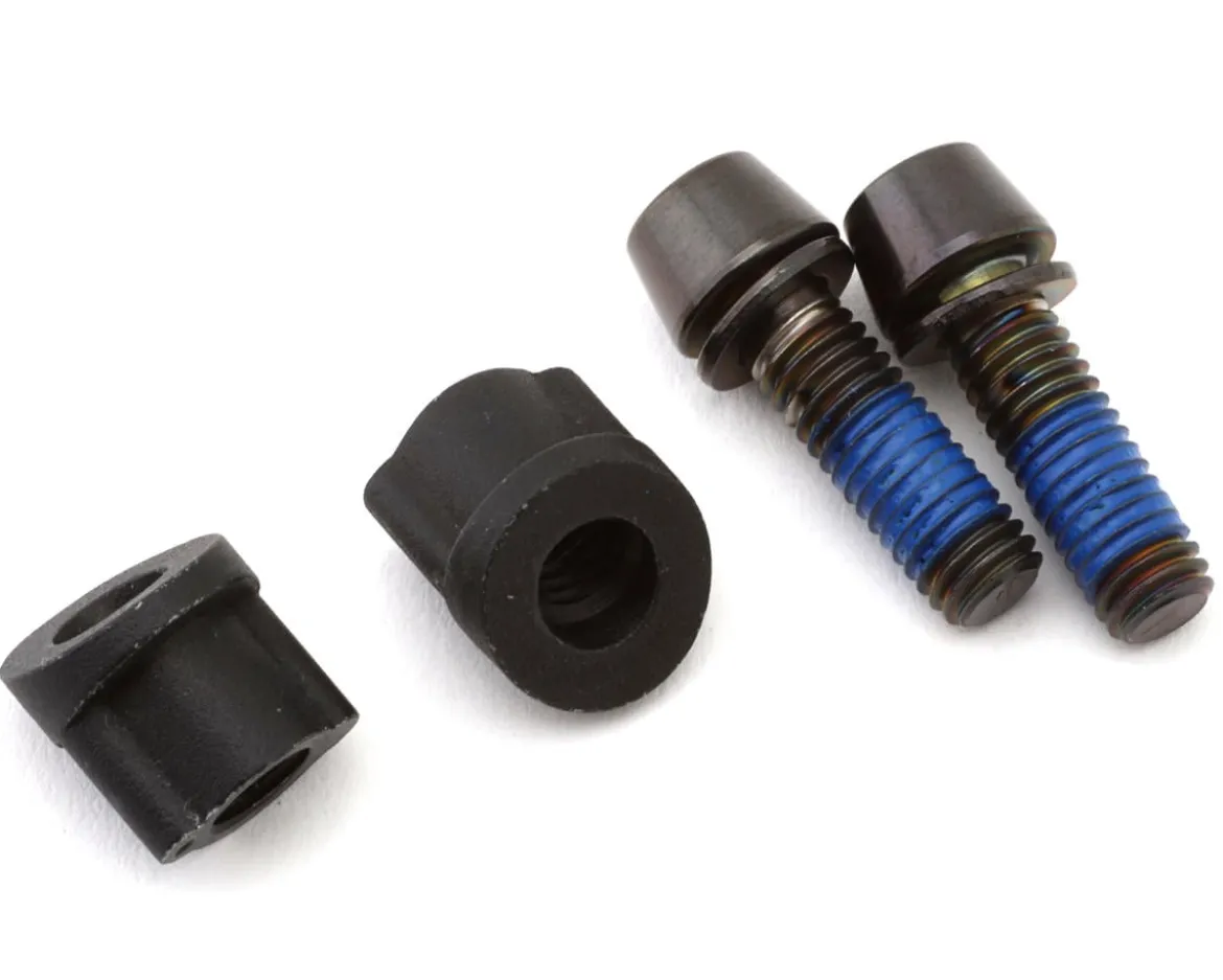 Specialized Roval Control Cockpit Stem Bolt & Nut Kit
