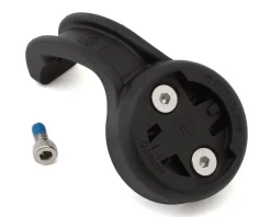 Specialized Roval Control Cockpit Accessory Mount (Black) (Garmin)