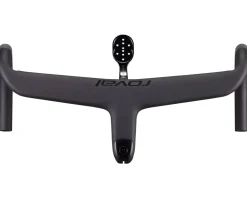 Specialized Roval Rapide Road Cockpit (Carbon/Black) (90mm) (4° Flare) (42cm)