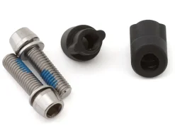 Specialized Roval Rapide Cockpit Stem Bolts & Nuts Kit