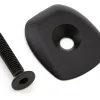 Specialized Roval Rapide Cockpit Top Cap & Bolt (Black) (Alloy)
