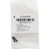 Specialized Roval Rapide Handlebar Cable Transition Bolts (Black) (Steel) (2)