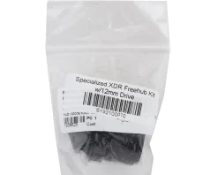Specialized Roval XDR Freehub Kit (12mm Drive) (For DT Swiss 350 Hubs)