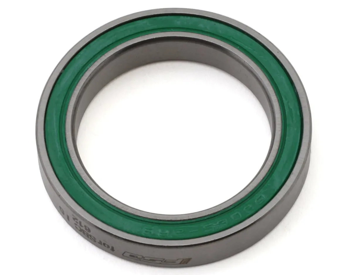 Specialized 6806-2RS Oversized Bottom Bracket Bearing (Silver) (Fits Frames w/ OSBB and BB30 Bottom Brackets)
