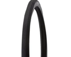 Specialized Sawtooth Sport Adventure Tire (Black) (700c) (38mm) (Wire) (Gripton)