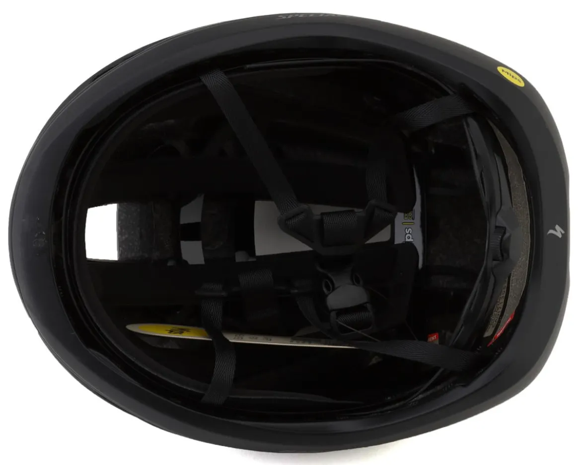 Specialized Search Helmet (Black) (S)