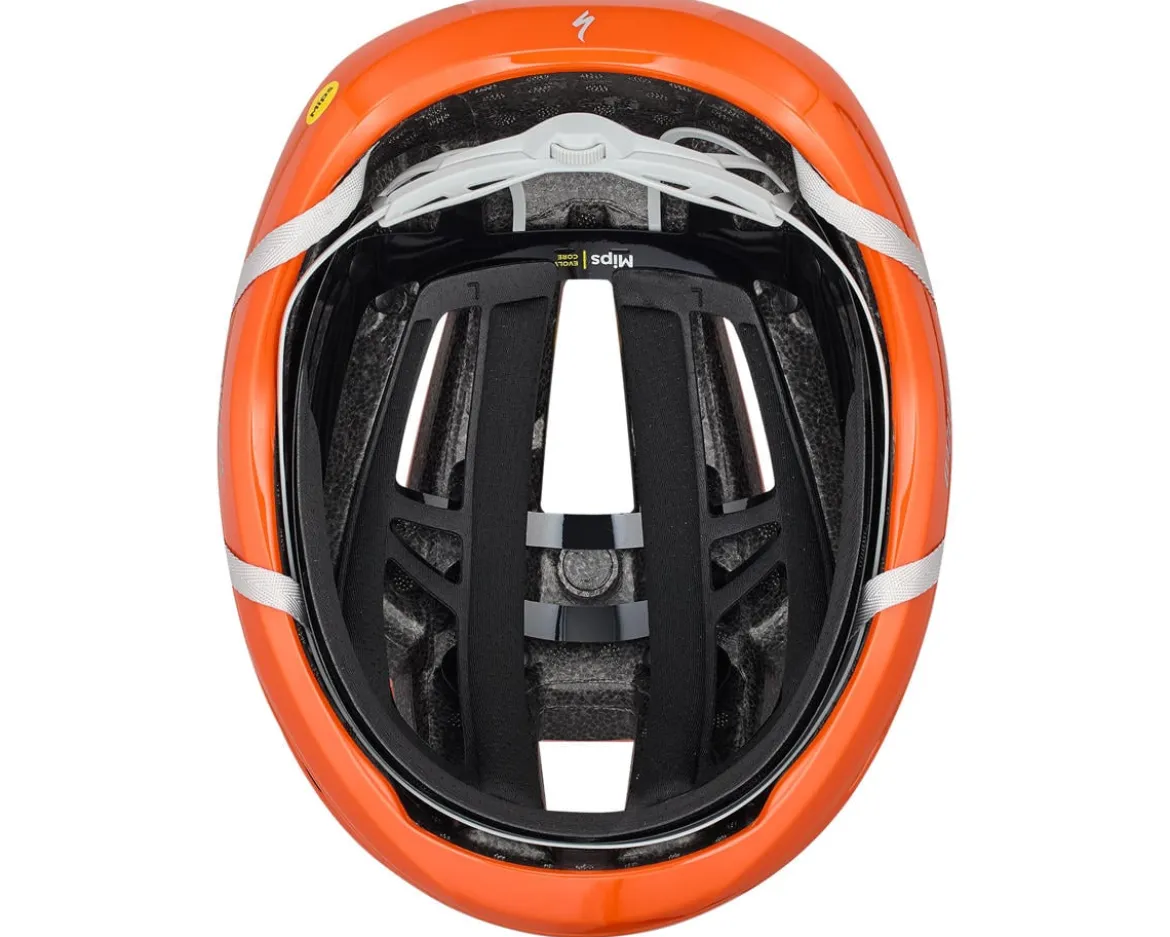 Specialized Search Helmet (Red Dirt) (S)