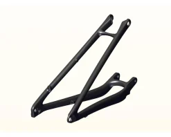 Specialized Seatstay/Chainstay (Black) (2018-20 Epic Carbon)