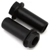 Specialized Self Locking Motor Mounting Nut (Black) (Gen.1 Vado/Como)