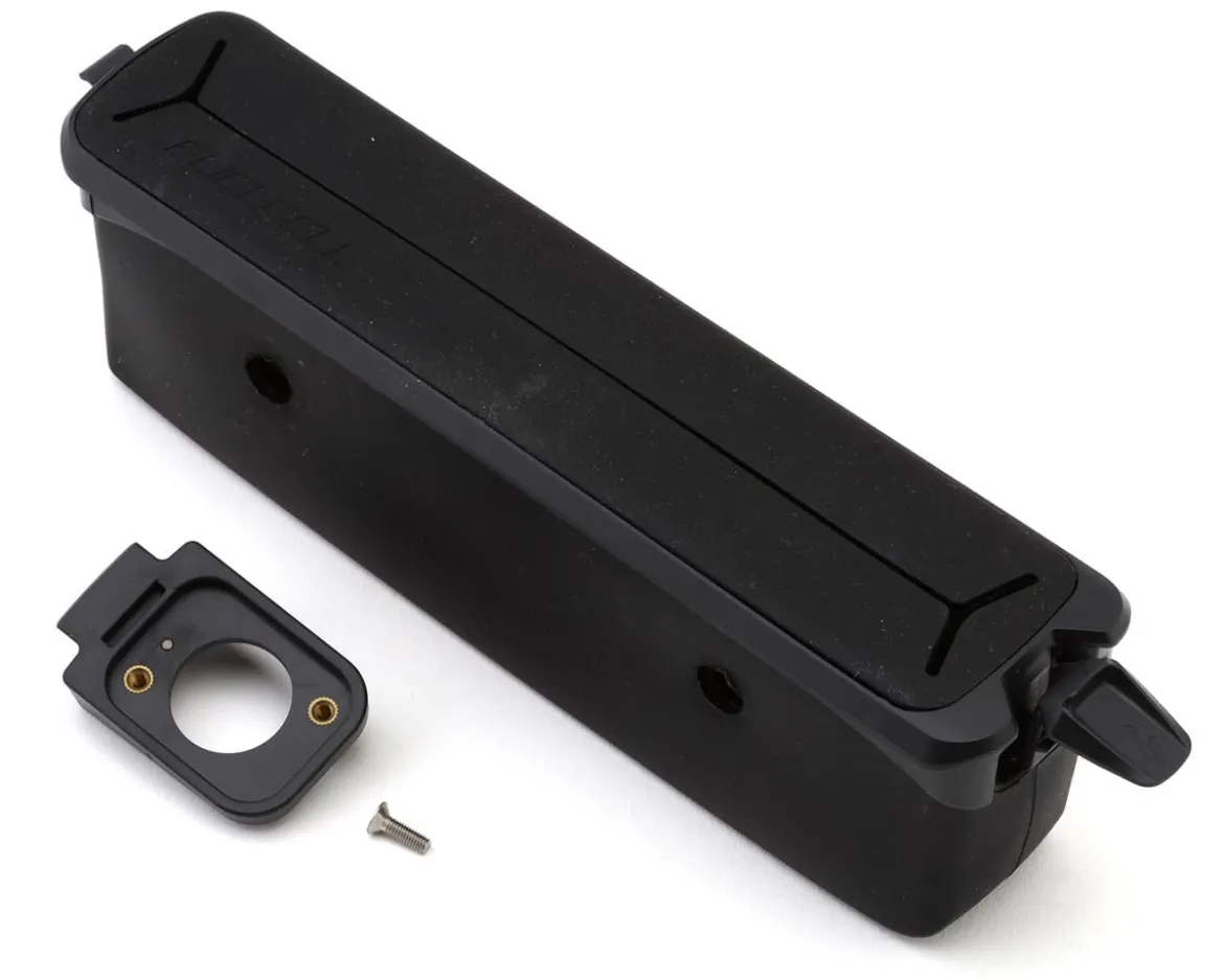Specialized Shiv Disc Nutrition Fuelcell & Di2 Bracket (Black)