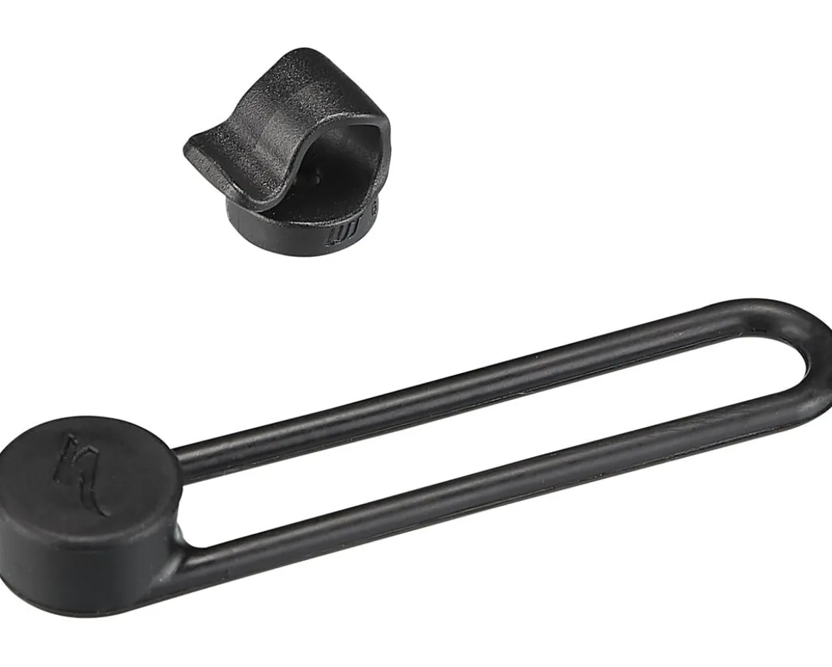 Specialized Shiv Fuelcell Hose Retention System