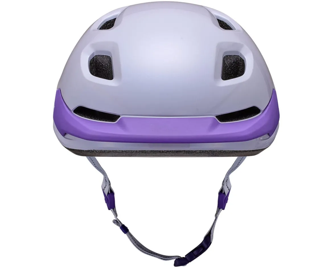 Specialized Shuffle 2 Child Helmet (Uv Lilac) (Universal Child)