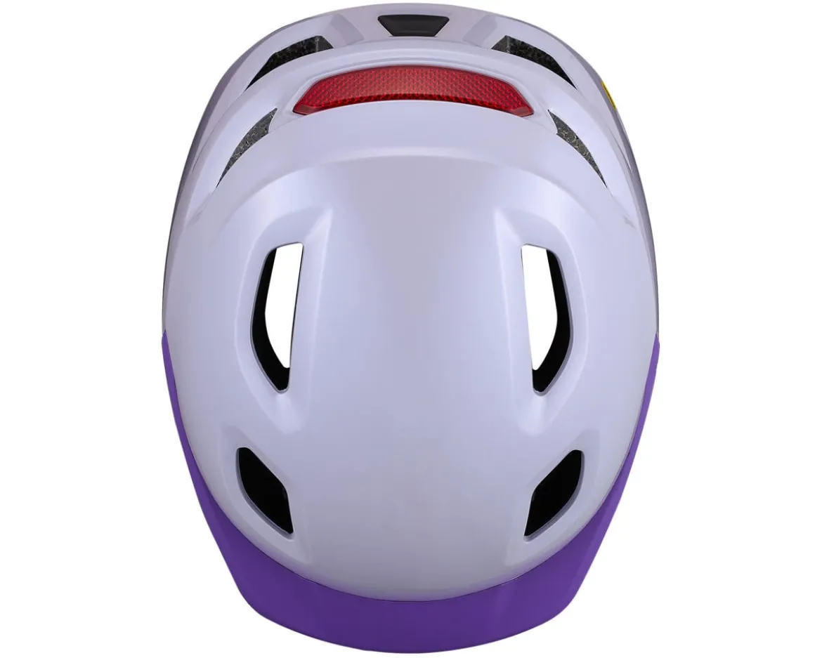 Specialized Shuffle 2 Child Helmet (Uv Lilac) (Universal Child)