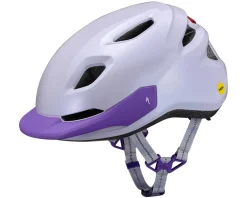 Specialized Shuffle 2 Child Helmet (Uv Lilac) (Universal Child)