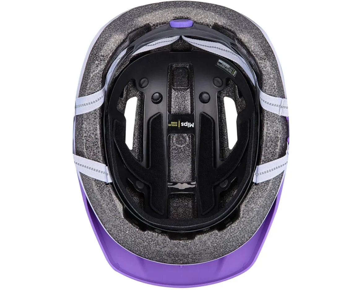Specialized Shuffle 2 Child Helmet (Uv Lilac) (Universal Child)