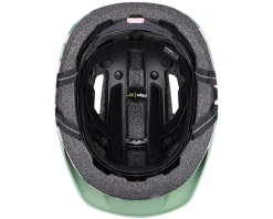 Specialized Shuffle 2 Child Helmet (Camo Graphic) (Universal Child)
