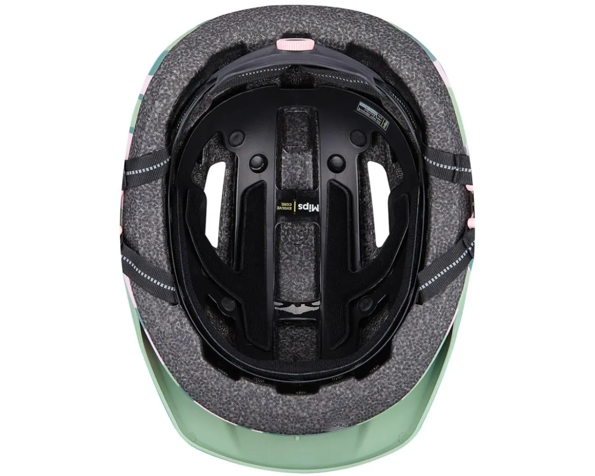 Specialized Shuffle 2 Child Helmet (Camo Graphic) (Universal Child)