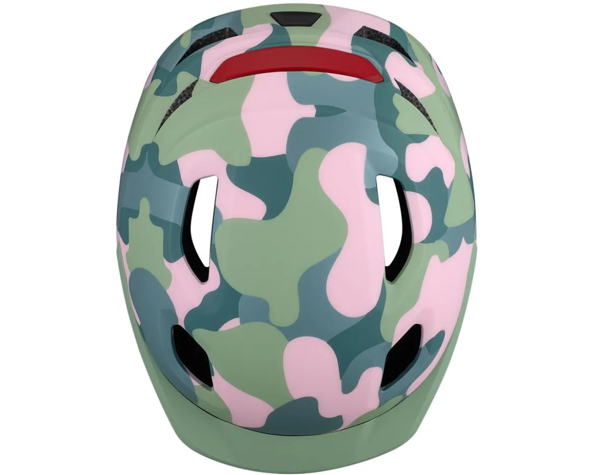 Specialized Shuffle 2 Child Helmet (Camo Graphic) (Universal Child)
