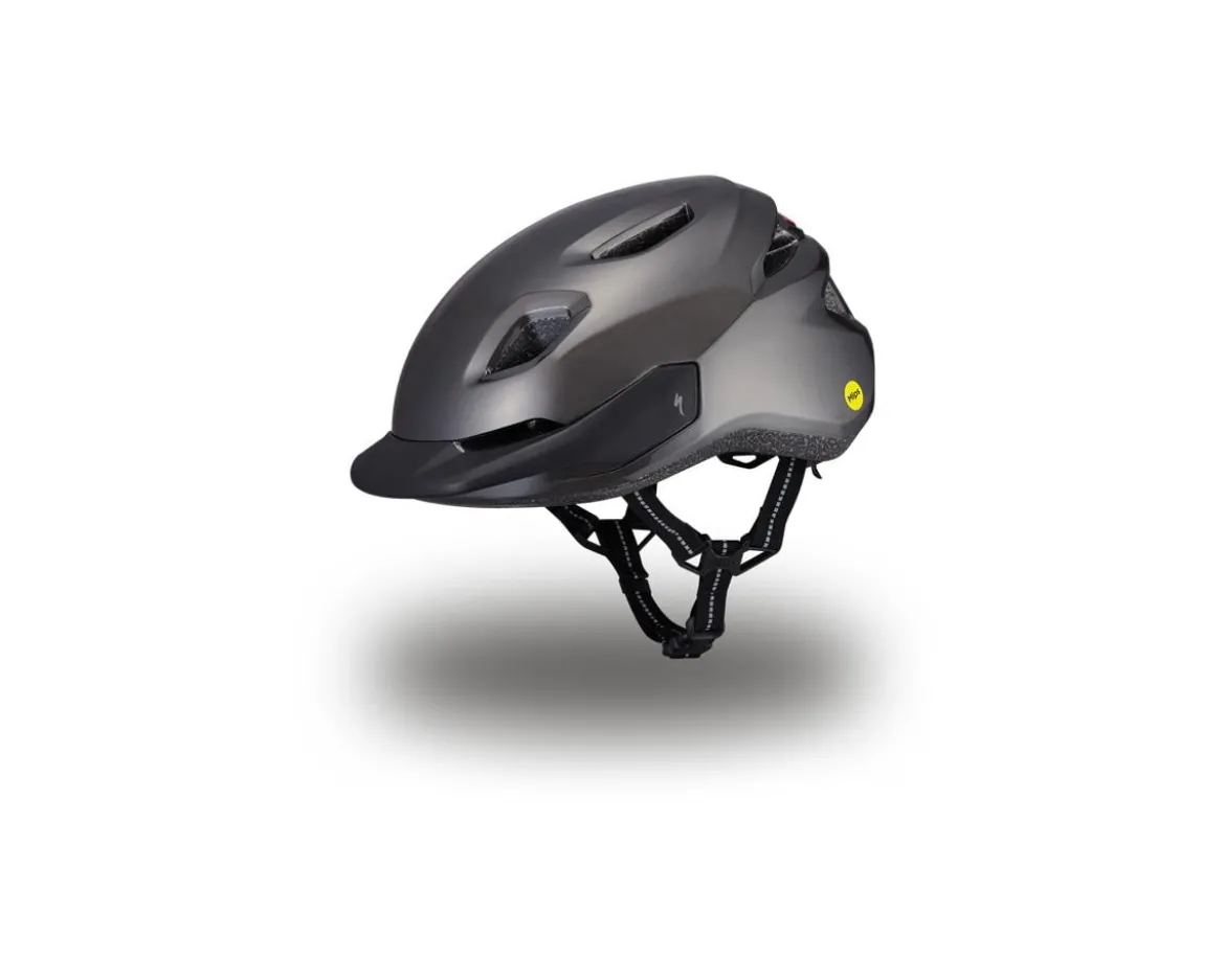 Specialized Shuffle 2 Child Helmet (Smoke) (Universal Child)