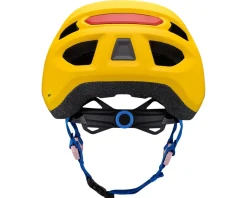 Specialized Shuffle 2 LED Child Helmet (California Sunshine) (Universal Child)