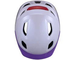 Specialized Shuffle 2 LED Child Helmet (Uv Lilac) (Universal Child)