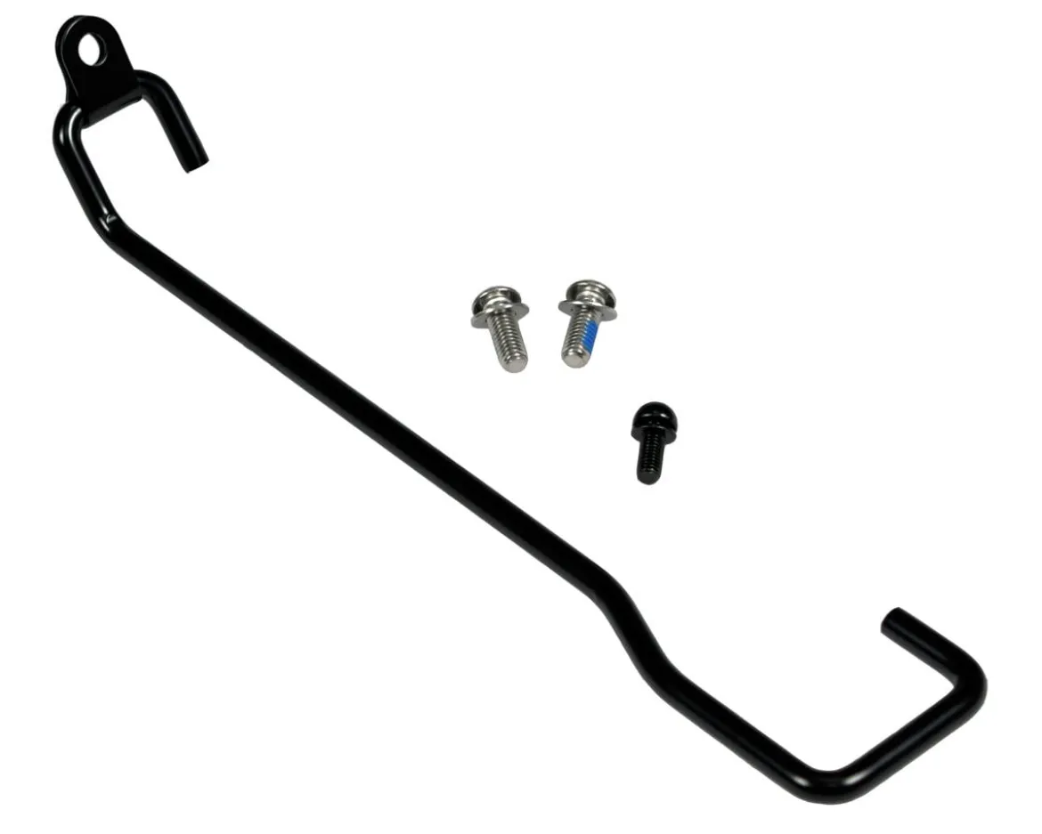 Specialized Sirrus Carbon Rack Adapter (w/ Bolts) (2019+)