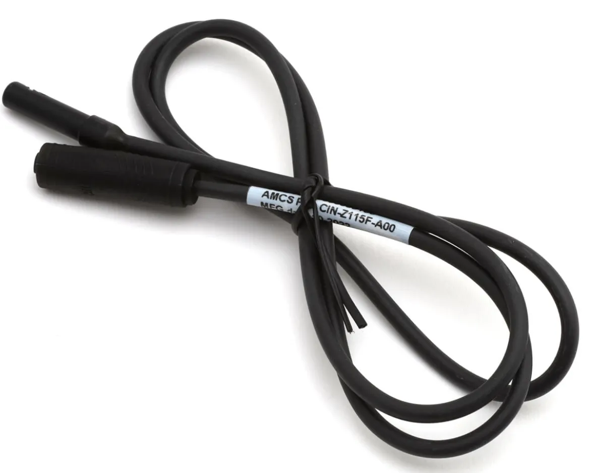 Specialized SL System Speed Sensor Cable (Black) (650mm Cable) (Fits SL 1.1 or SL 1.2 motors)
