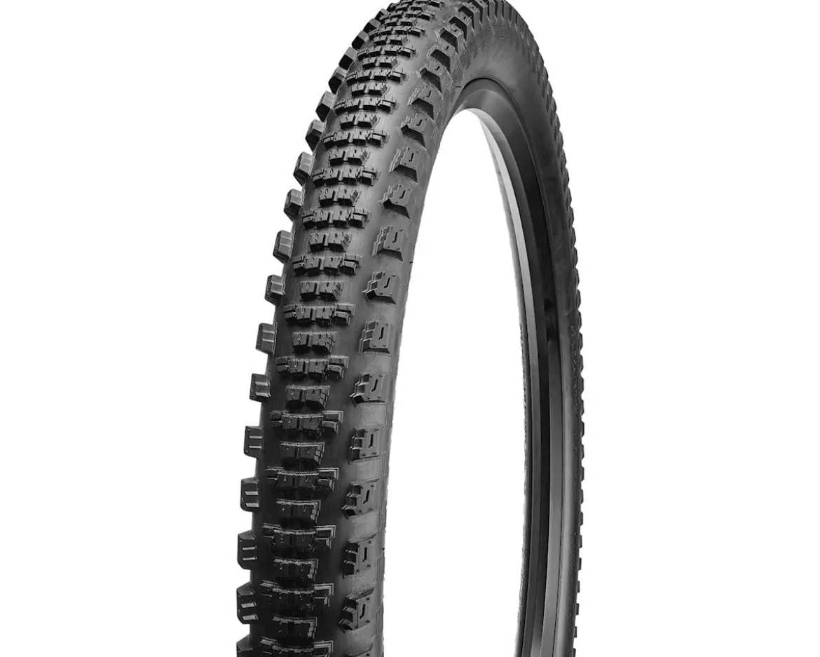 Specialized Slaughter Grid Trail Tubeless Mountain Tire (Black) (29") (2.3") (Gripton)