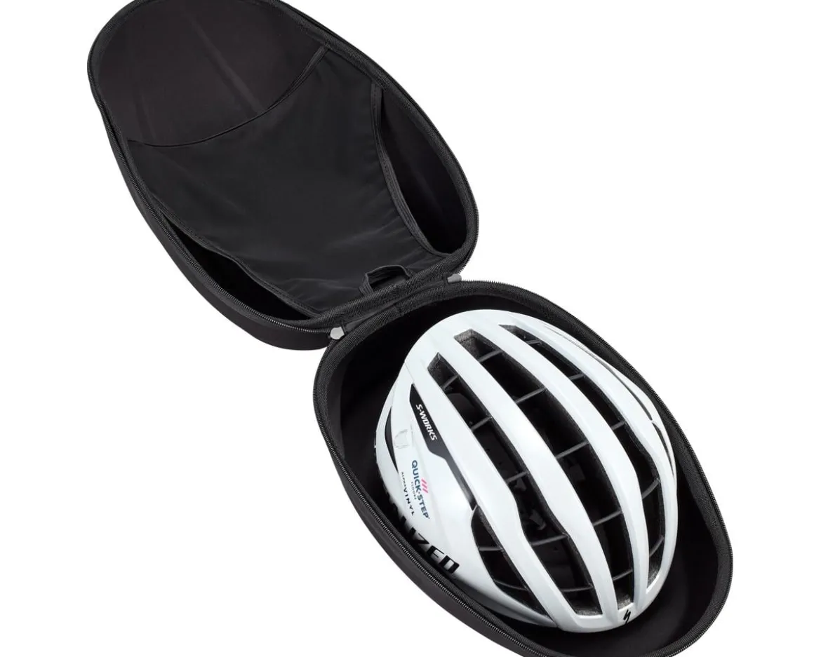 Specialized Soft Helmet Case (Black) (For Prevail 3/Evade 3)