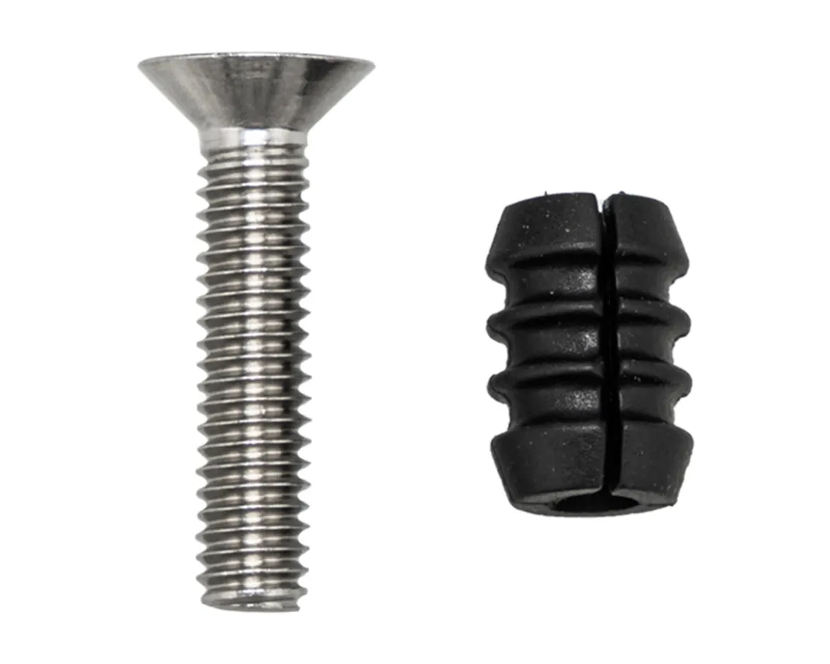 Specialized Speed Sensor Grommet & Bolt Kit